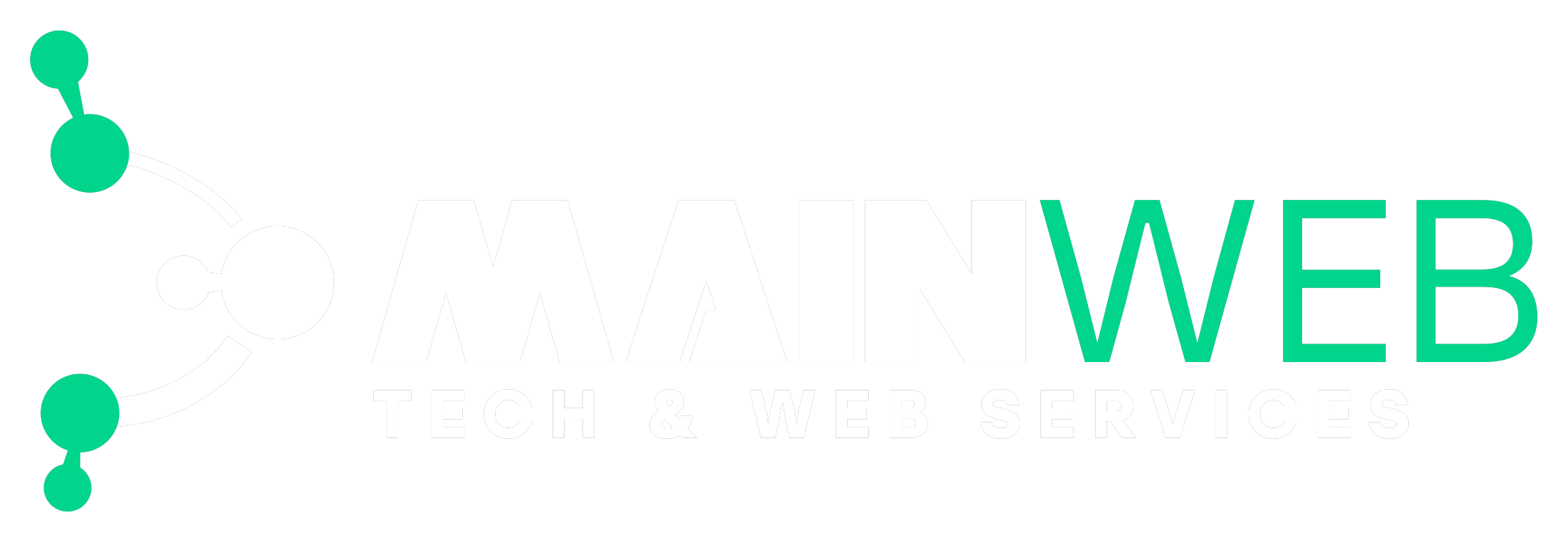 MainWeb — Tech & Web Services